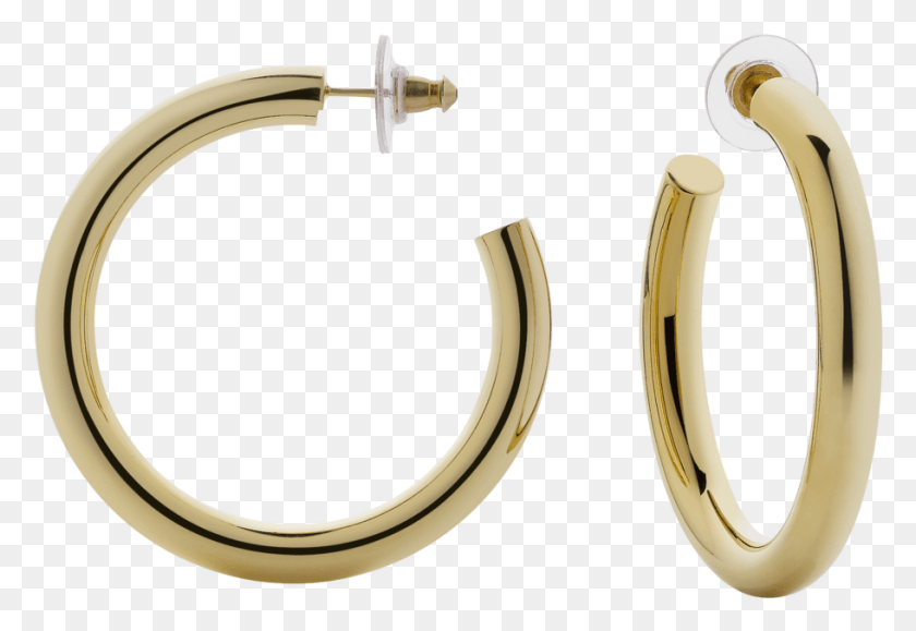 911x607 Hoop Earrings Earring, Sink Faucet, Ring, Jewelry HD PNG Download