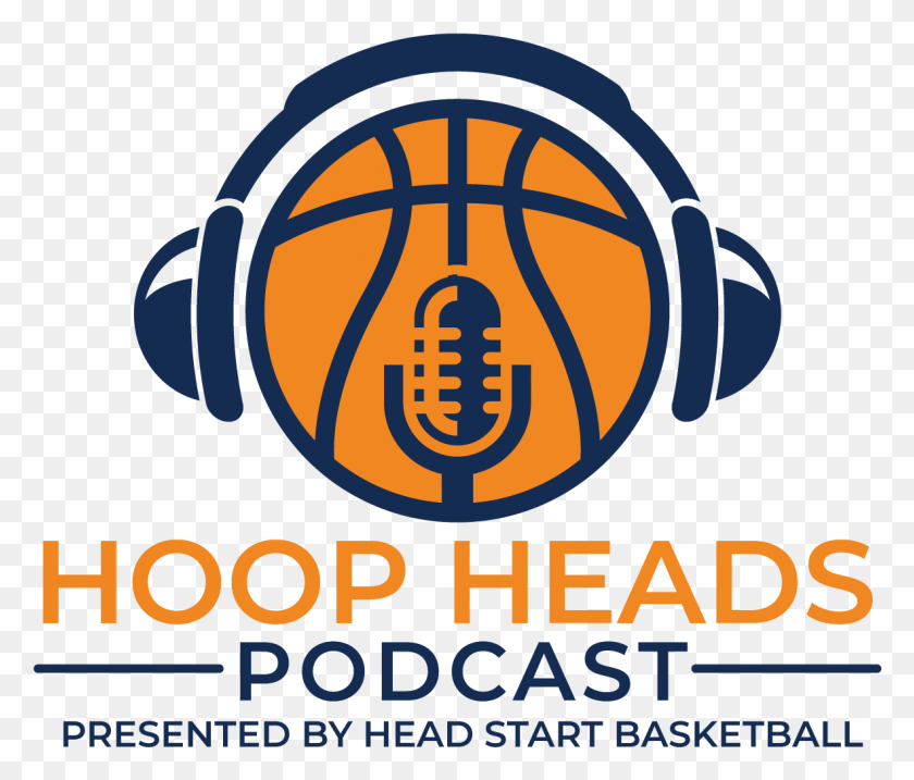 1181x996 Descargar Png / Podcast De Podcast De Hoop Heads Png