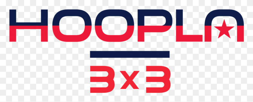 991x358 Descargar Png Hoopla Primary Stripe Horizontal Logo 1W Diseño Gráfico, Texto, Word, Alfabeto Hd Png
