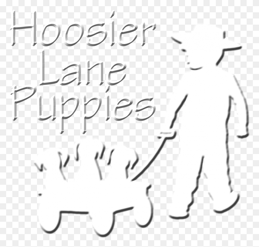 1427x1359 Hoosier Lane Puppies Illustration, Person, Human, Cleaning HD PNG Download
