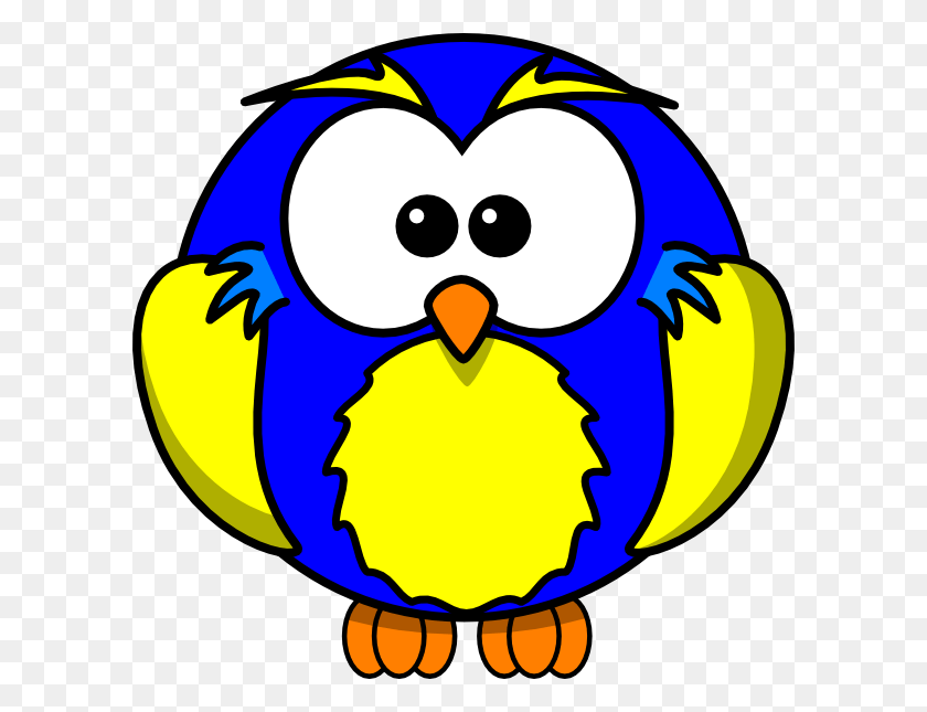 600x585 Hoot Hoops Owl Svg Clip Arts 600 X 585 Px Cartoon Owl, Bird, Animal, Graphics HD PNG Download