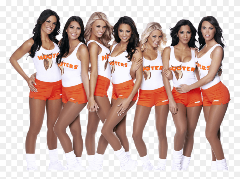 904x656 Hooters Logo, Blonde, Woman, Girl HD PNG Download