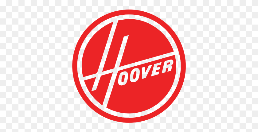 371x370 Hoover Logo Hoover Vacuum Logo, Symbol, Trademark, Sign HD PNG Download