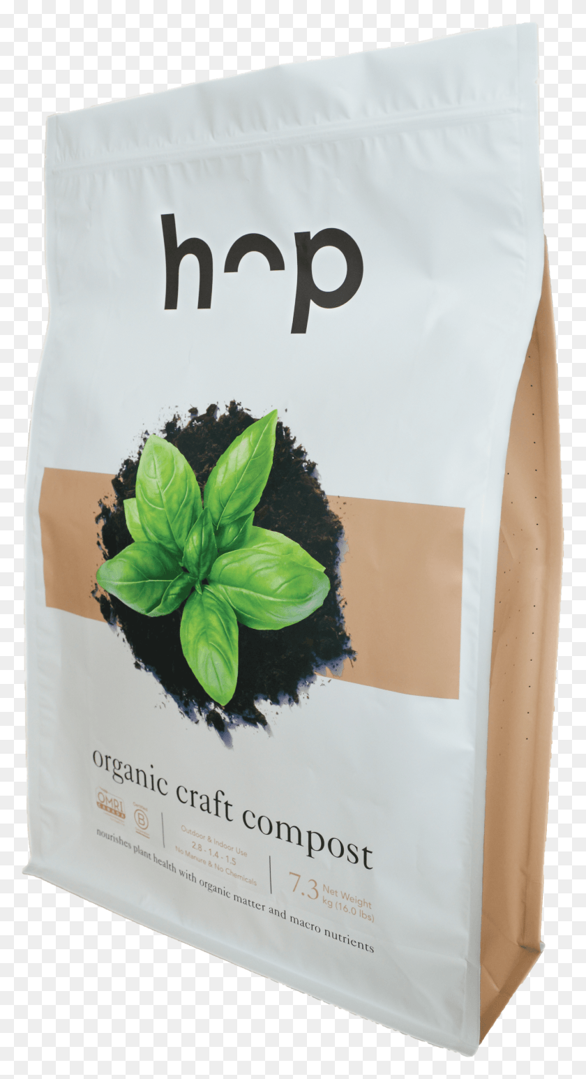 1830x3487 Hop Organic Compost Hop Compost HD PNG Download