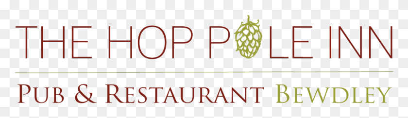 1219x287 Hop Pole Inn Pub And Restaurant Bewdley And, Текст, Алфавит, Лицо Hd Png Скачать