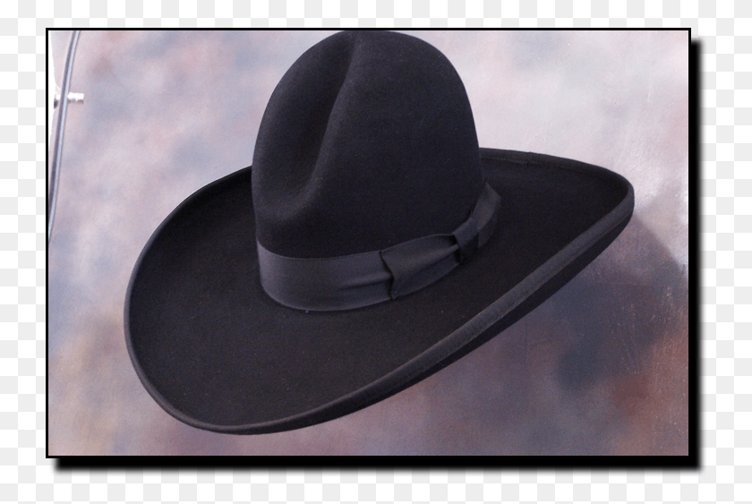 740x503 Hopalong Cassidy 8x Black Hopalong Cassidy Hat, Clothing, Apparel, Cowboy Hat HD PNG Download
