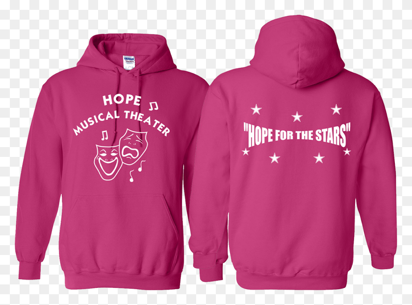 1089x785 Hope Musical Theatre Hoodie Sweatshirt, Clothing, Apparel, Sweater HD PNG Download