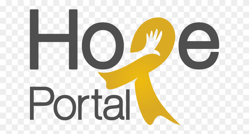 641x392 Hope Portal Logo Logo, Text, Clothing, Apparel HD PNG Download