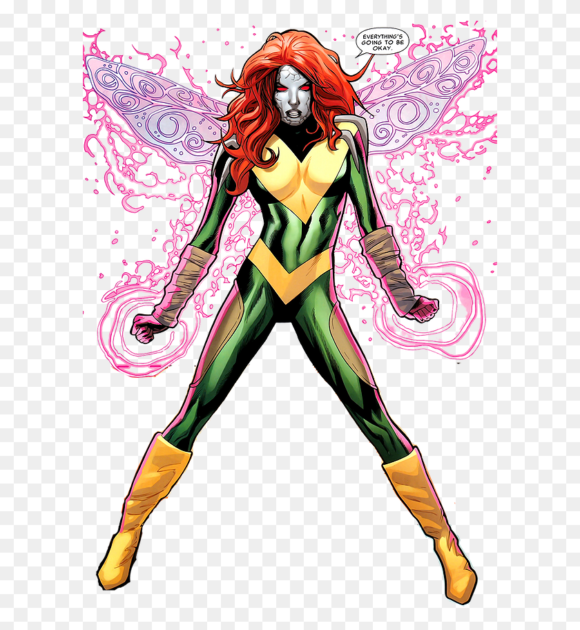 600x852 Hope Summers And Jean Grey And Anyone Else Who Can Summers Hope X Men, Manga, Comics, Book HD PNG Download