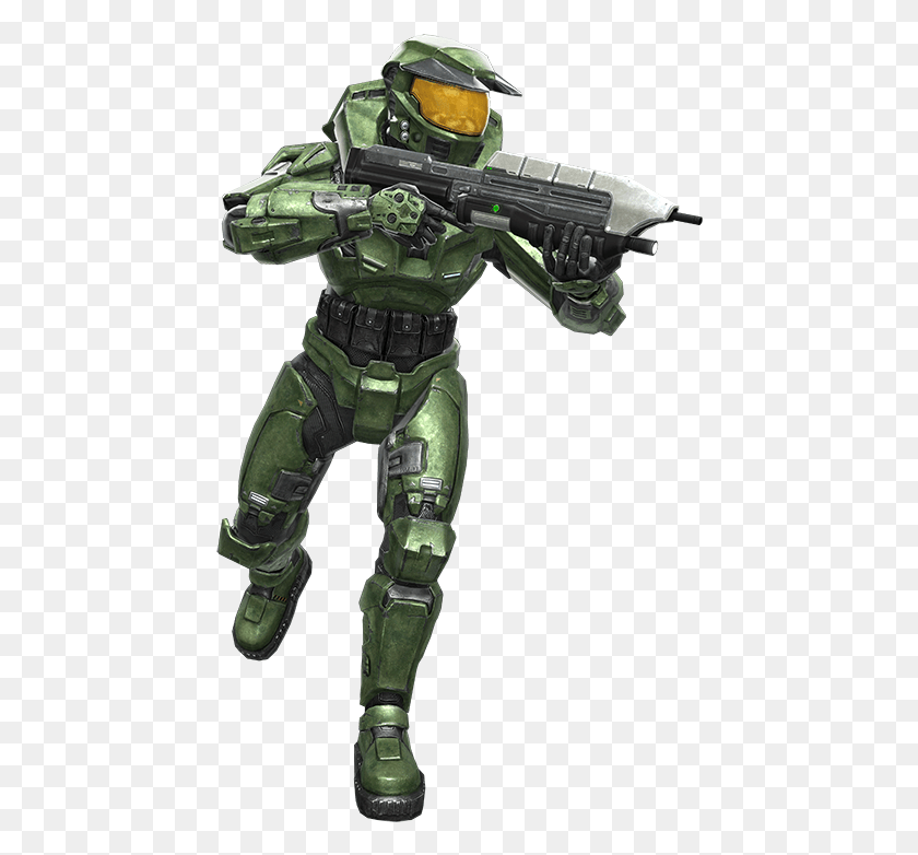446x722 Hoping To Cripple The Halo Ring39s Ability To Activate Halo Fireteam Raven Master Chief, Helmet, Clothing, Apparel HD PNG Download