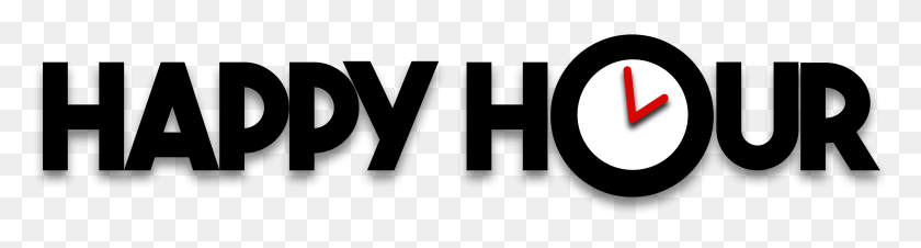 5424x1157 Hops Meet Barley Happy Hour Logo, Gray, World Of Warcraft HD PNG Download