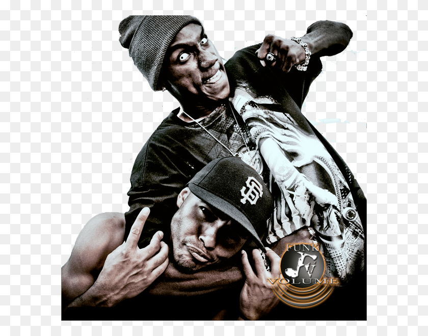 600x600 Hopsin And Swizzz Hopsin Haywire, Clothing, Apparel, Person HD PNG Download