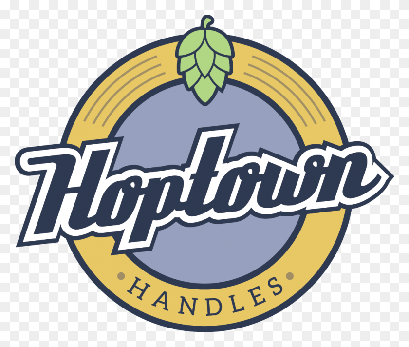 1008x843 Hoptown Logo, Symbol, Trademark, Text HD PNG Download