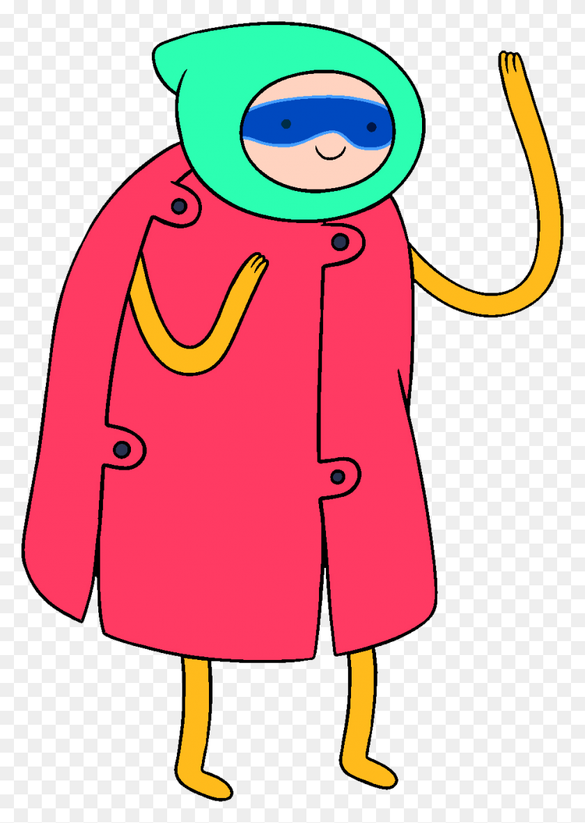 933x1341 Hora De Aventura Magico Adventure Time Jake Wizard, Clothing, Apparel, Coat HD PNG Download