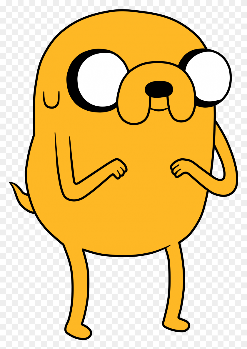 1590x2296 Hora De Aventura Personajes Jake The Dog Draw, Animal, Nature, Bird HD PNG Download