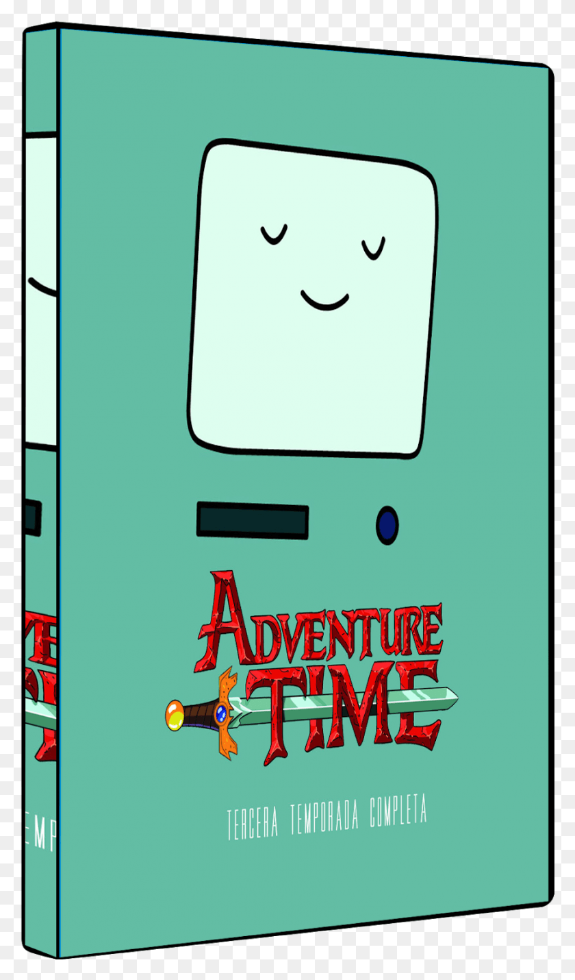 870x1529 Hora De Aventura Tercera Temporada Adventure Time, Text, Mailbox, Letterbox HD PNG Download