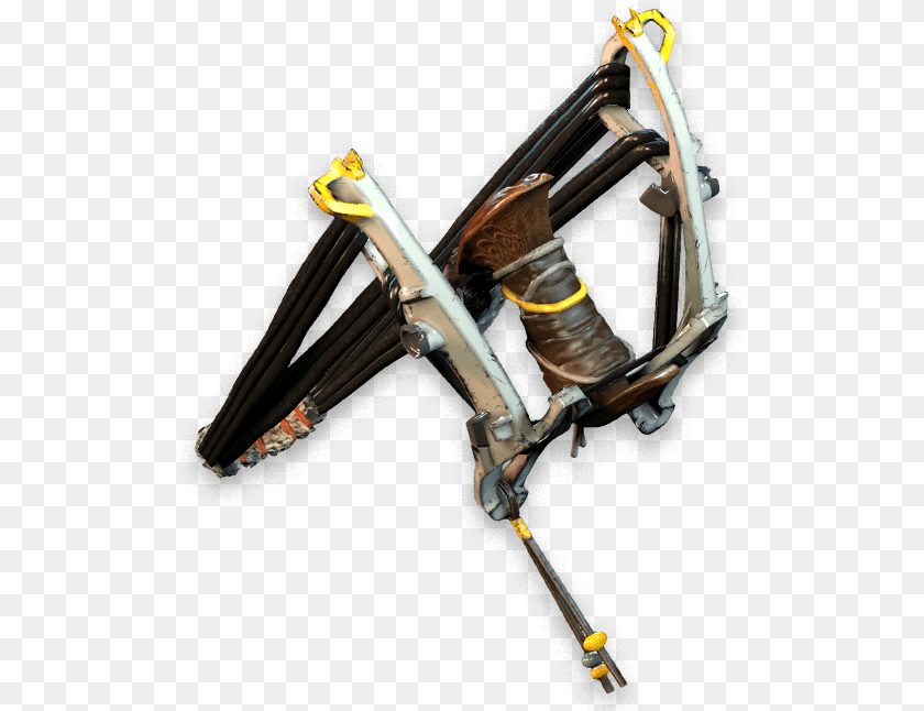 522x646 Horizon Zero Dawn Wiki Horizon Zero Dawn Shadow Sling, Weapon, Bow Clipart PNG