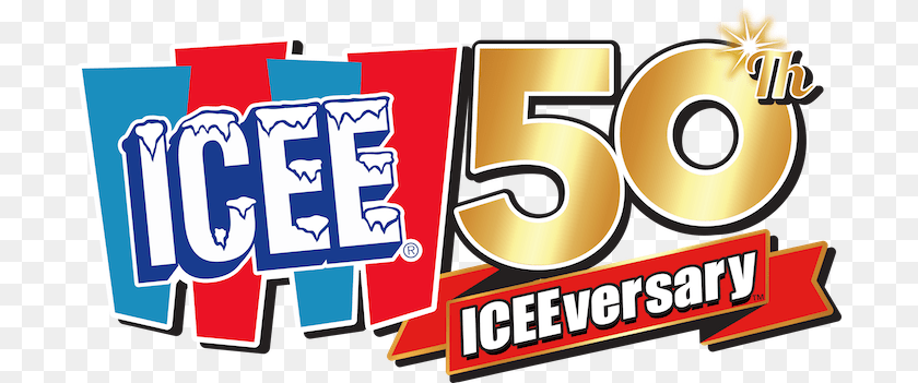 700x351 Horizontal4c Icee Bear, Logo, Scoreboard, Text, Disk Sticker PNG