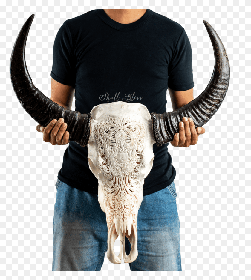 914x1025 Horn, Clothing, Apparel, Person HD PNG Download