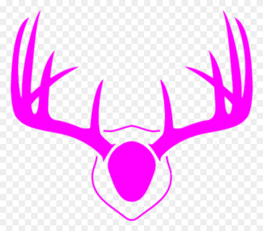 793x690 Horn Horns Antlers Mule Deer Antlers Clipart, Antler, Scissors, Blade HD PNG Download