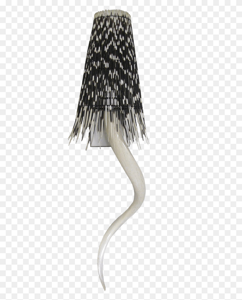501x983 Horn Lace Wig, Lamp, Chandelier, Bird HD PNG Download