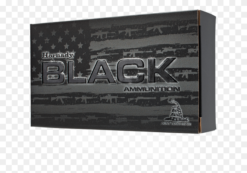 638x527 Hornady Black Black Ammo, Weapon, Weaponry, Text HD PNG Download