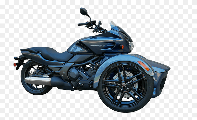 730x451 Hornet Rt Raptor Trike, Motorcycle, Vehicle, Transportation HD PNG Download