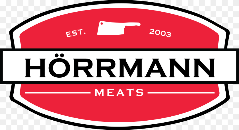 Horrmann Meats, Logo, Sticker, First Aid, Symbol PNG
