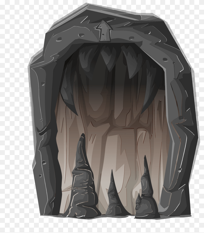 Horror Hell Grey Door Clipart, Clothing, Hood, Outdoors, Ammunition PNG