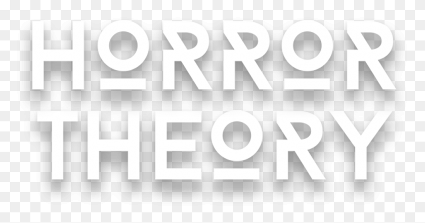 944x462 Horror Sequel Marathon Monochrome, Text, Number, Symbol HD PNG Download