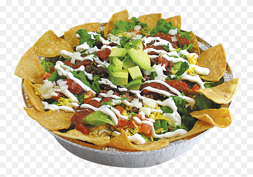 749x529 Descargar Png / Hors D39Oeuvre California Style Pizza, Nachos, Hot Dog Hd Png