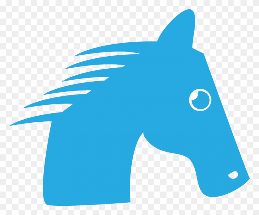 1000x816 Horse Icon, Animal, Mammal, Outdoors HD PNG Download