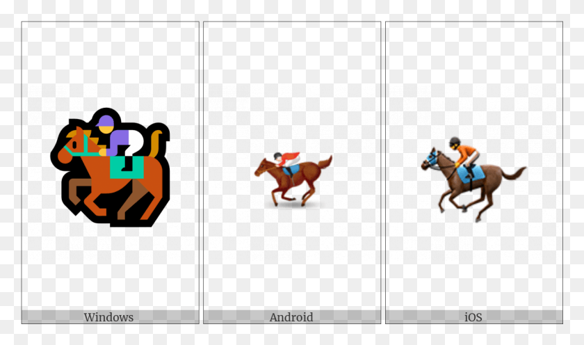 1192x667 Horse Racing On Various Operating Systems Animal Figure, Person, Human, Costume HD PNG Download