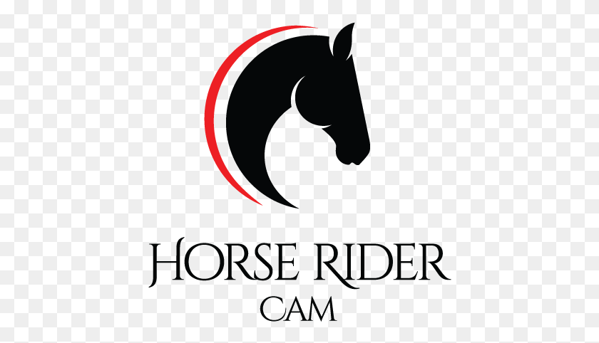 426x422 Horse Rider Camera Stallion, Face, Poster, Advertisement HD PNG Download