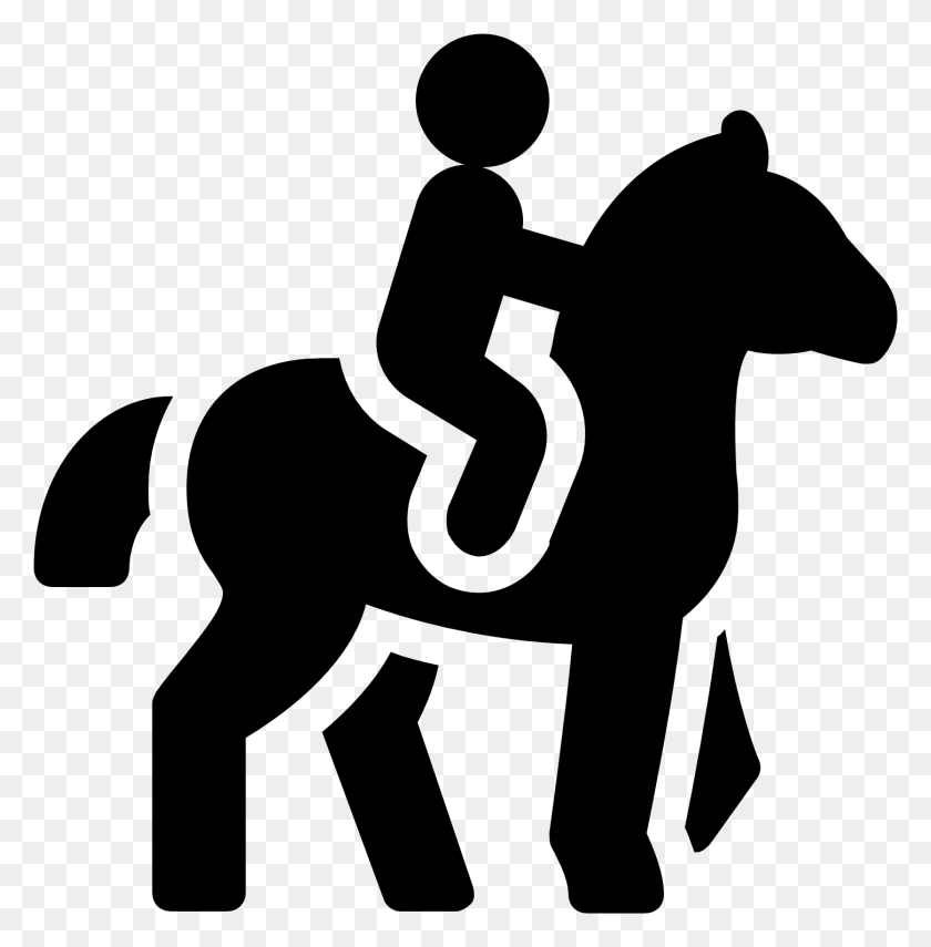 1449x1477 Horse Riding Icon Horse Ride Icon, Gray, World Of Warcraft HD PNG Download