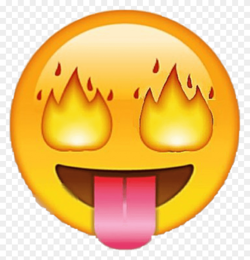 1024x1067 Descargar Png Caballo Mostrando Su Lengua Emoji Fuente Cool Emojis, Casco, Ropa, Vestimenta Hd Png