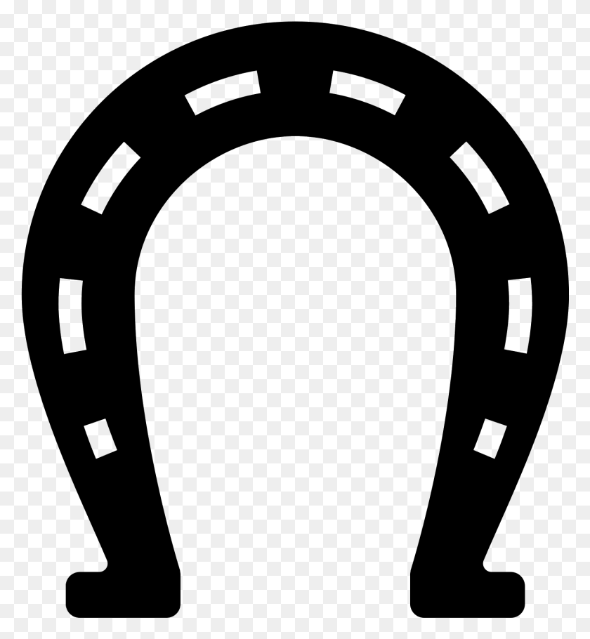 1446x1577 Horseshoe, Gray, World Of Warcraft HD PNG Download