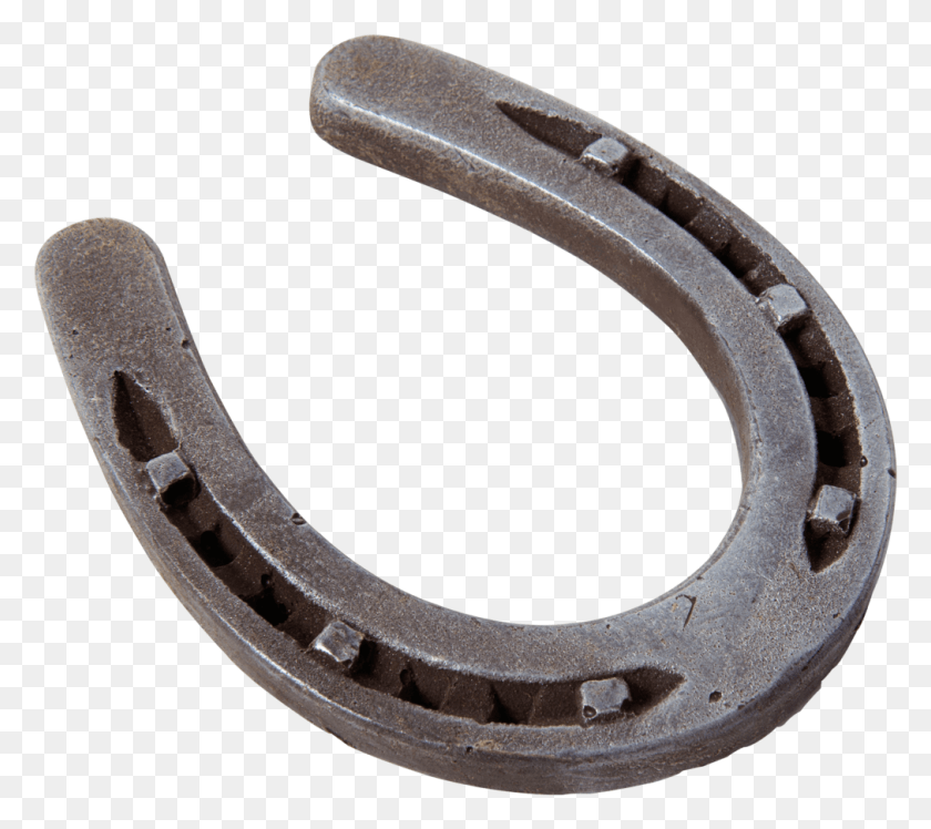 1011x893 Horseshoe HD PNG Download