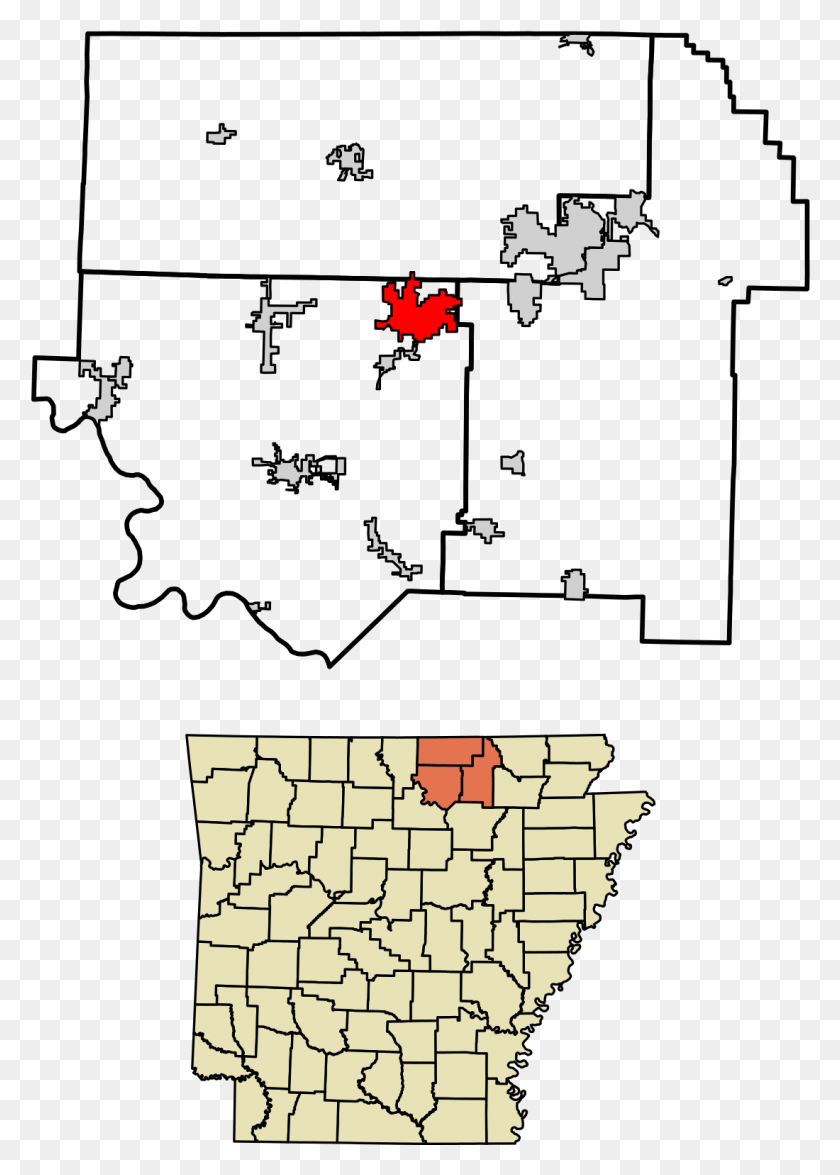 1100x1573 Horseshoe Bend Arkansas County Arkansas, Plot, Map, Diagram HD PNG Download