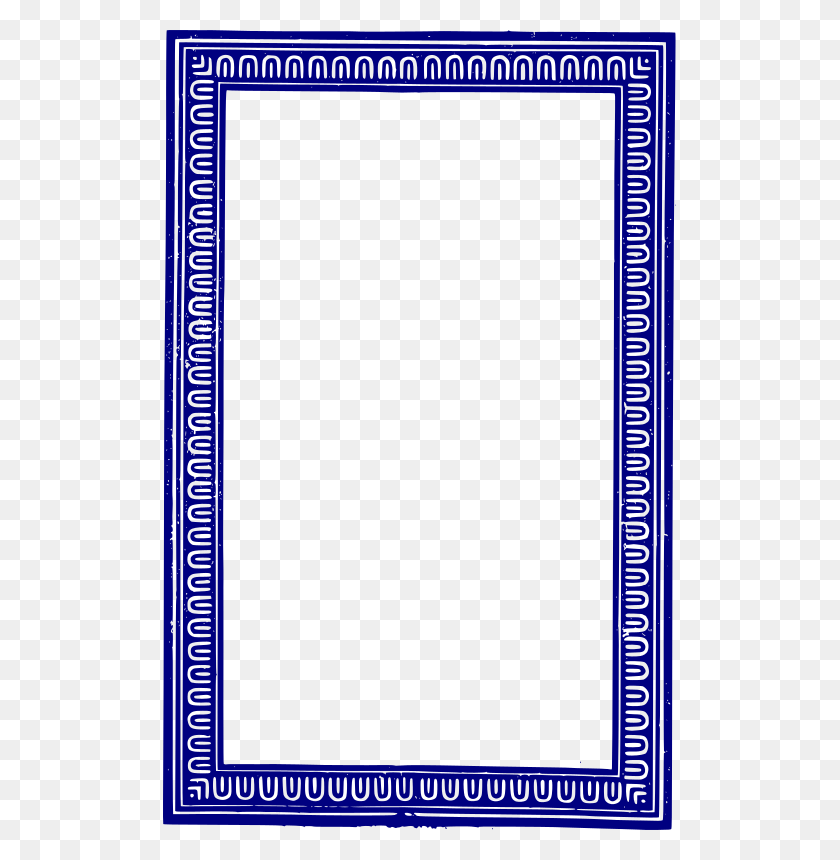 513x800 Horseshoe Clipart Frame Circle, Screen, Electronics, Text HD PNG Download