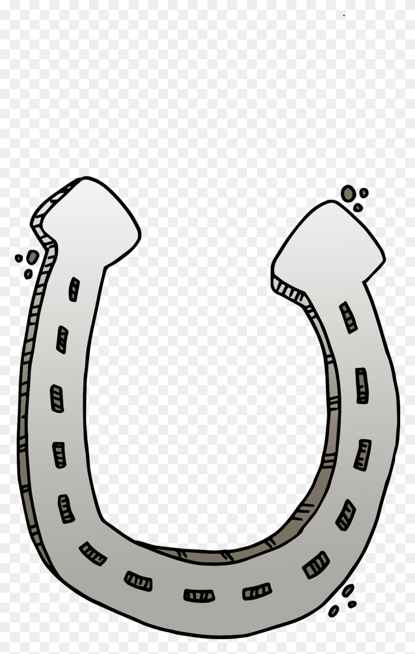 987x1600 Horseshoe Clipart Rodeo, Blow Dryer, Dryer, Appliance HD PNG Download