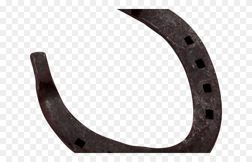 640x480 Horseshoe Clipart Transparent Background Circle, Axe, Tool HD PNG Download
