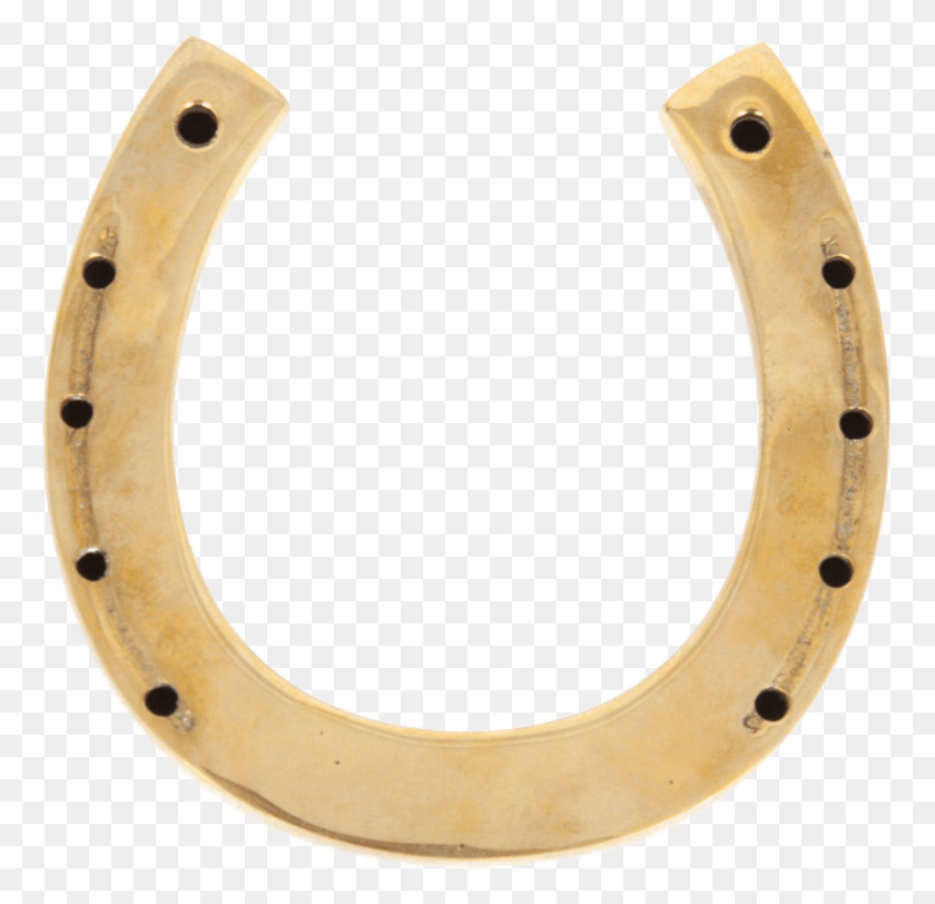 897x865 Horseshoe Free Circle HD PNG Download