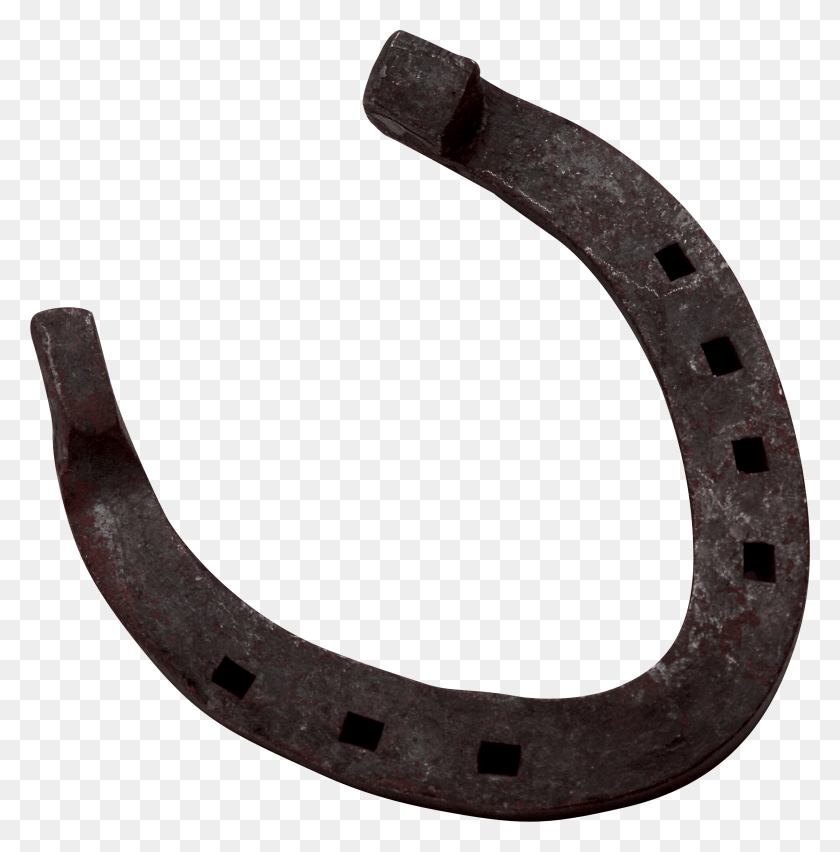 2174x2209 Horseshoe Horseshoe Real Transparent Background, Axe, Tool HD PNG Download