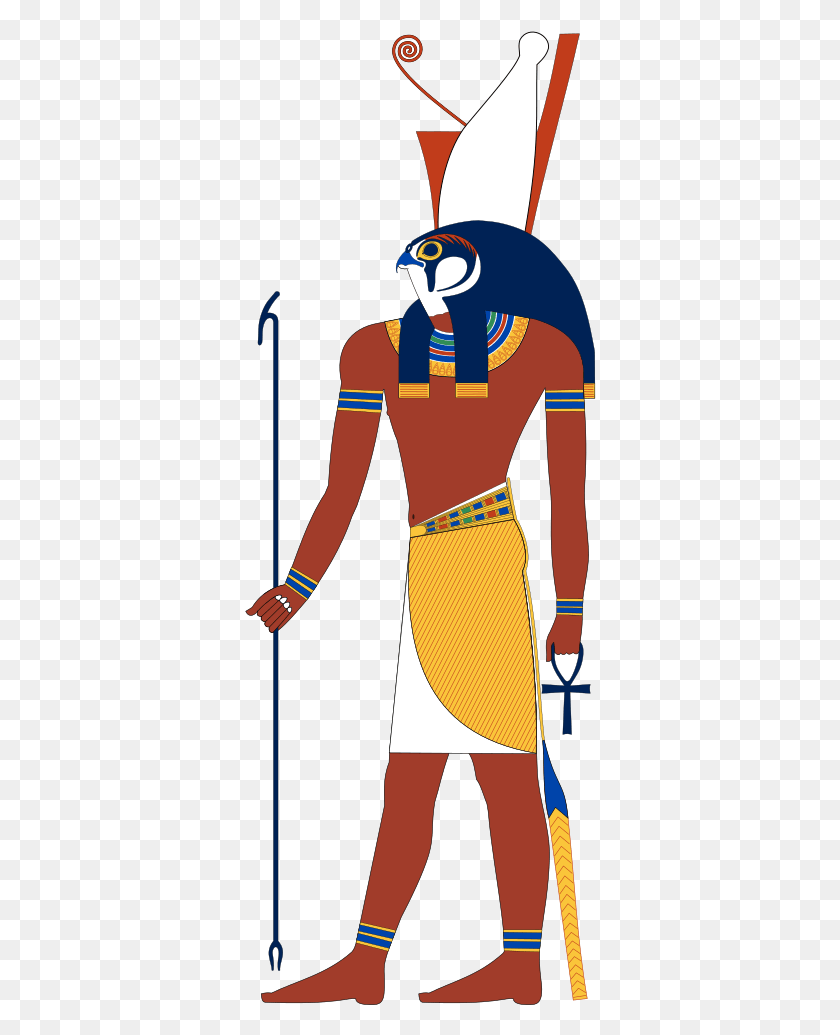 бог солнца в египте