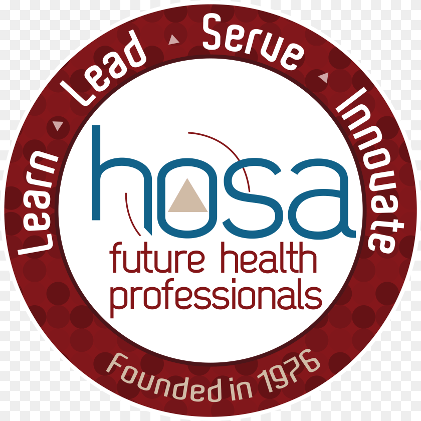 3942x3942 Hosa Emblem 2019, Logo, Disk Clipart PNG