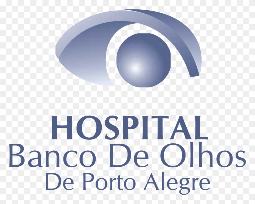 2268x1783 Descargar Png Hospital Banco De Olhos Logotipo Transparente Driscoll Children39S Hospital, Texto, Alfabeto, Logotipo Hd Png