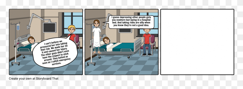 1145x368 Hospital Room Cartoon, Person, Human, Book HD PNG Download
