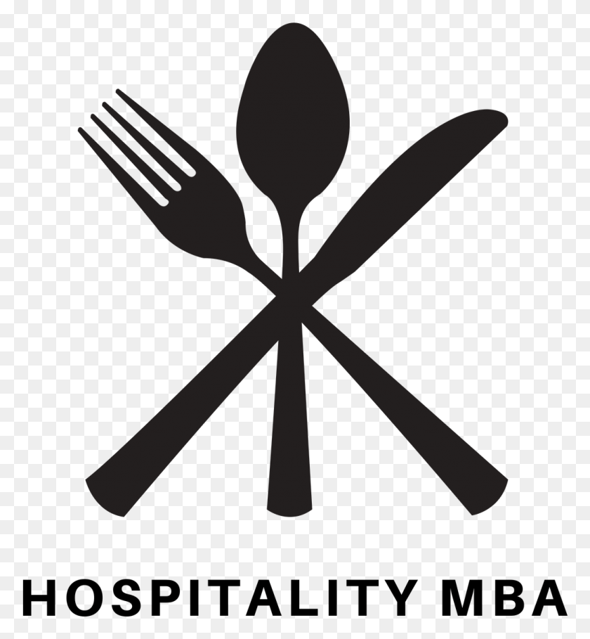1042x1135 Hospitality Is Big Business, Fork, Cutlery, Scissors HD PNG Download