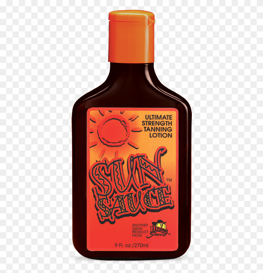 404x810 Hoss Sauce Tanning Amp Skin Care Experts Sun Tan Lotion, Bottle, Beer, Alcohol HD PNG Download